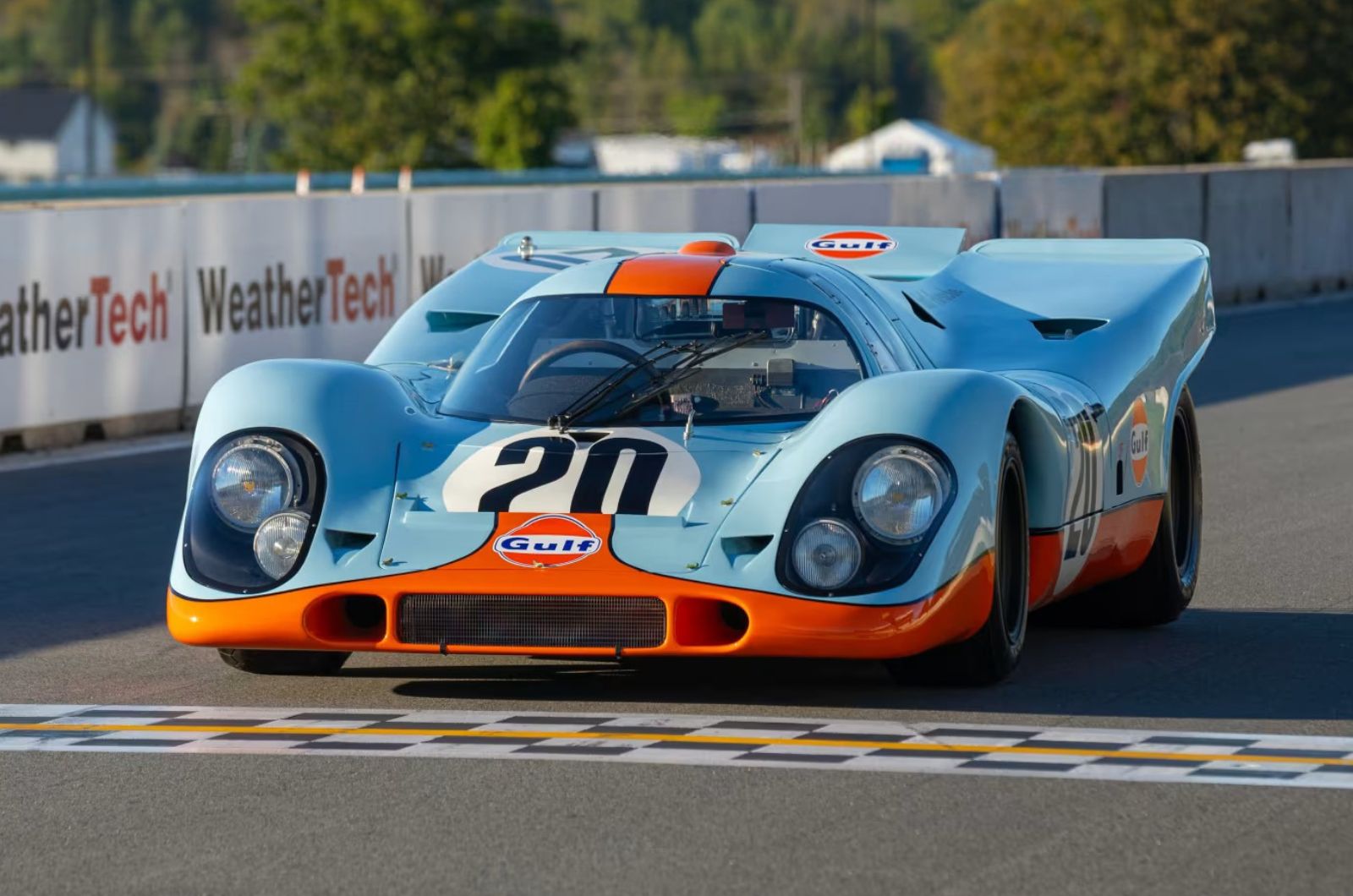 Porsche 917