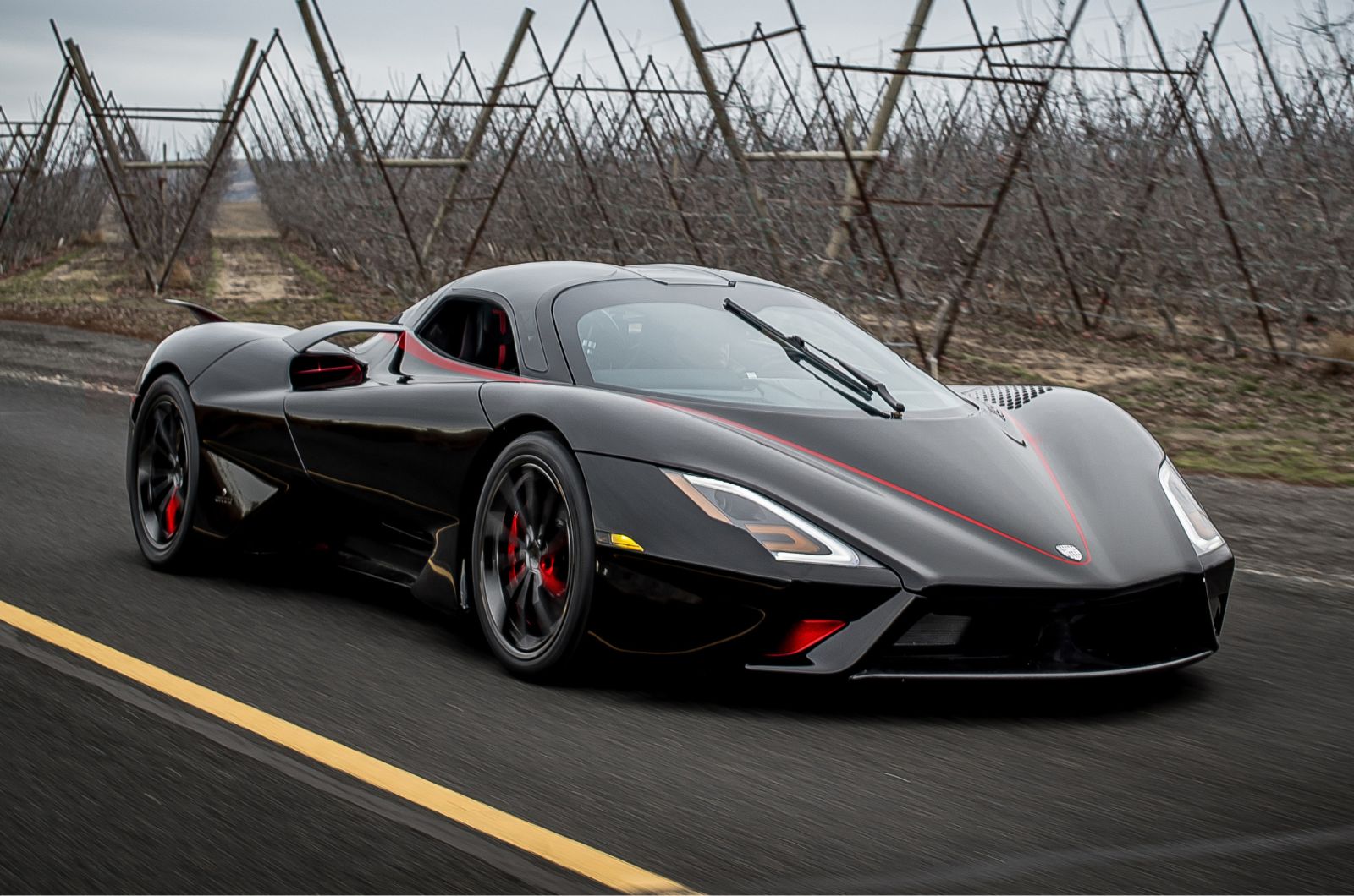 SSC Tuatara