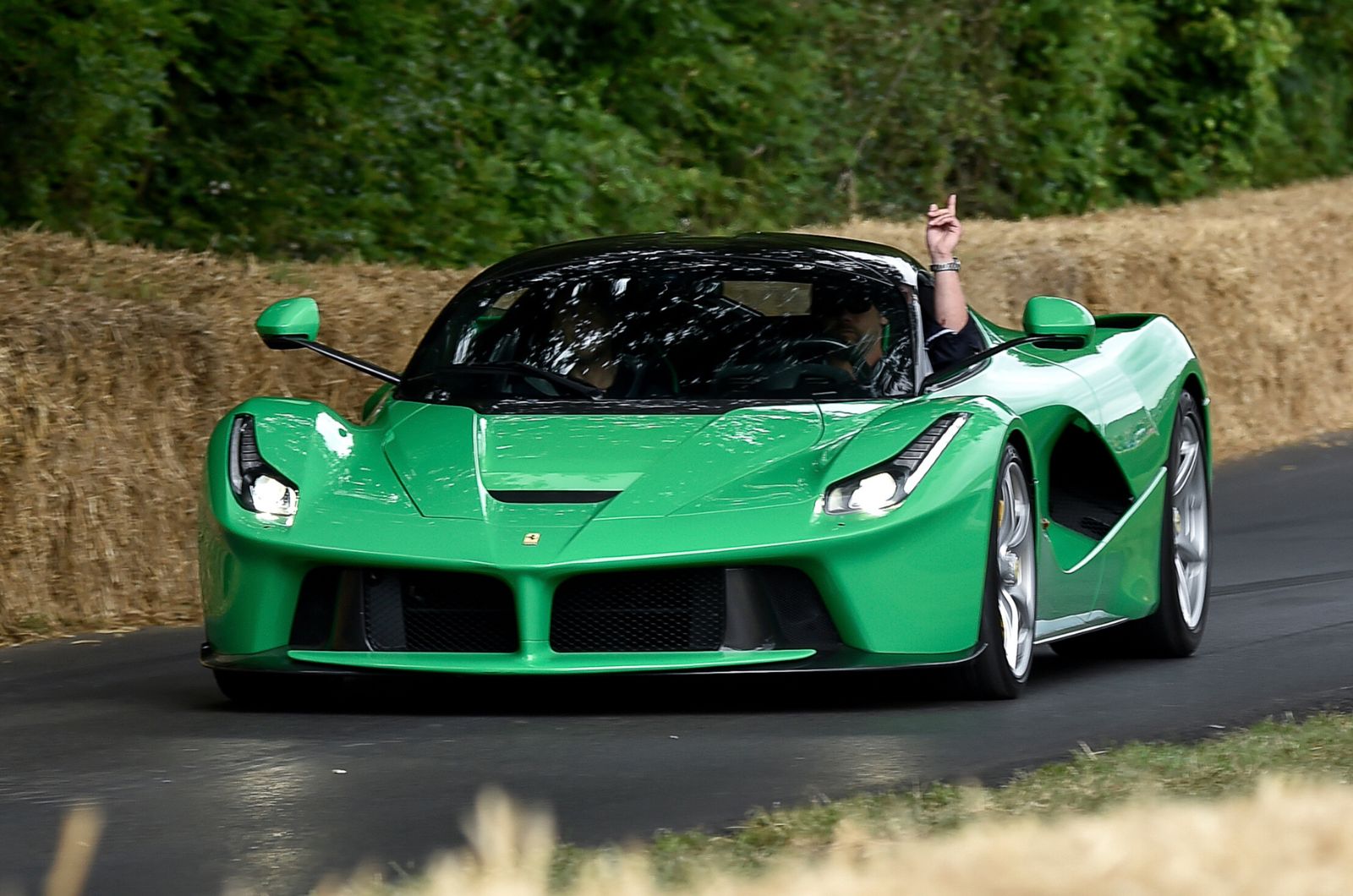Ferrari LaFerrari