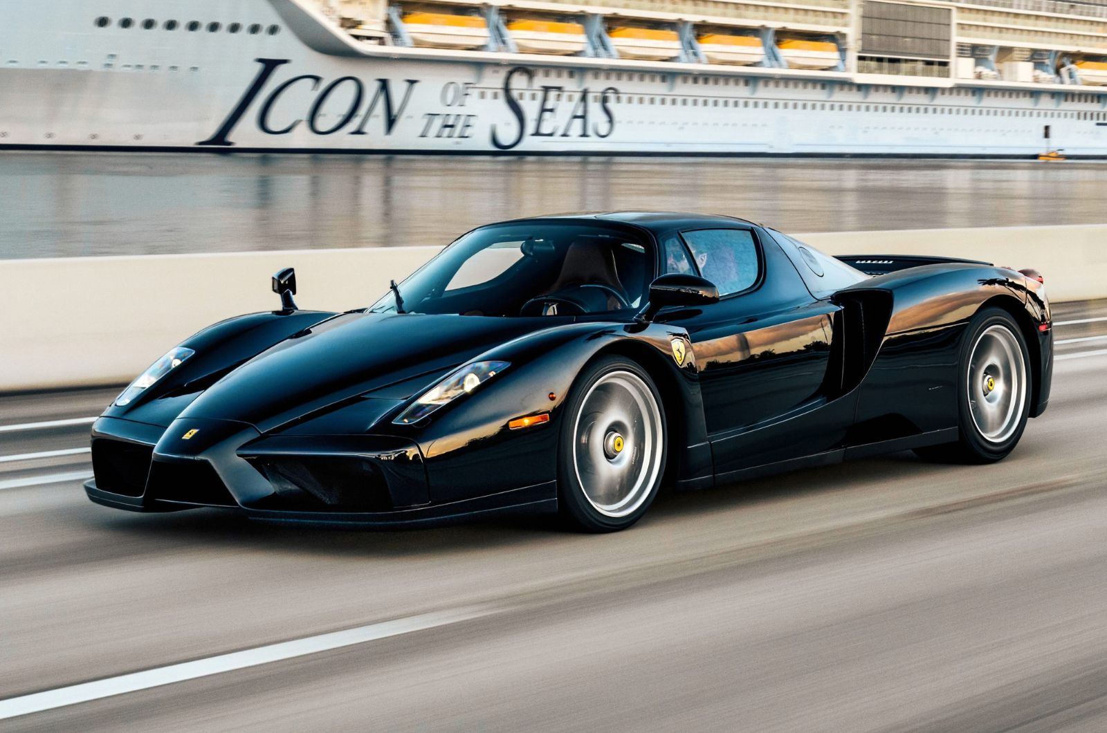Ferrari Enzo