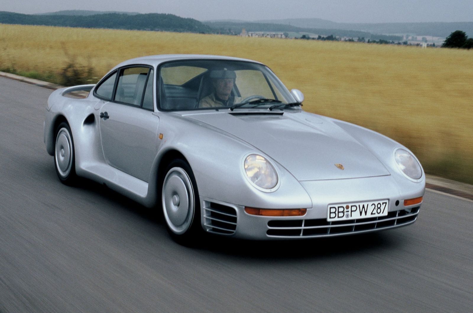 Porsche 959