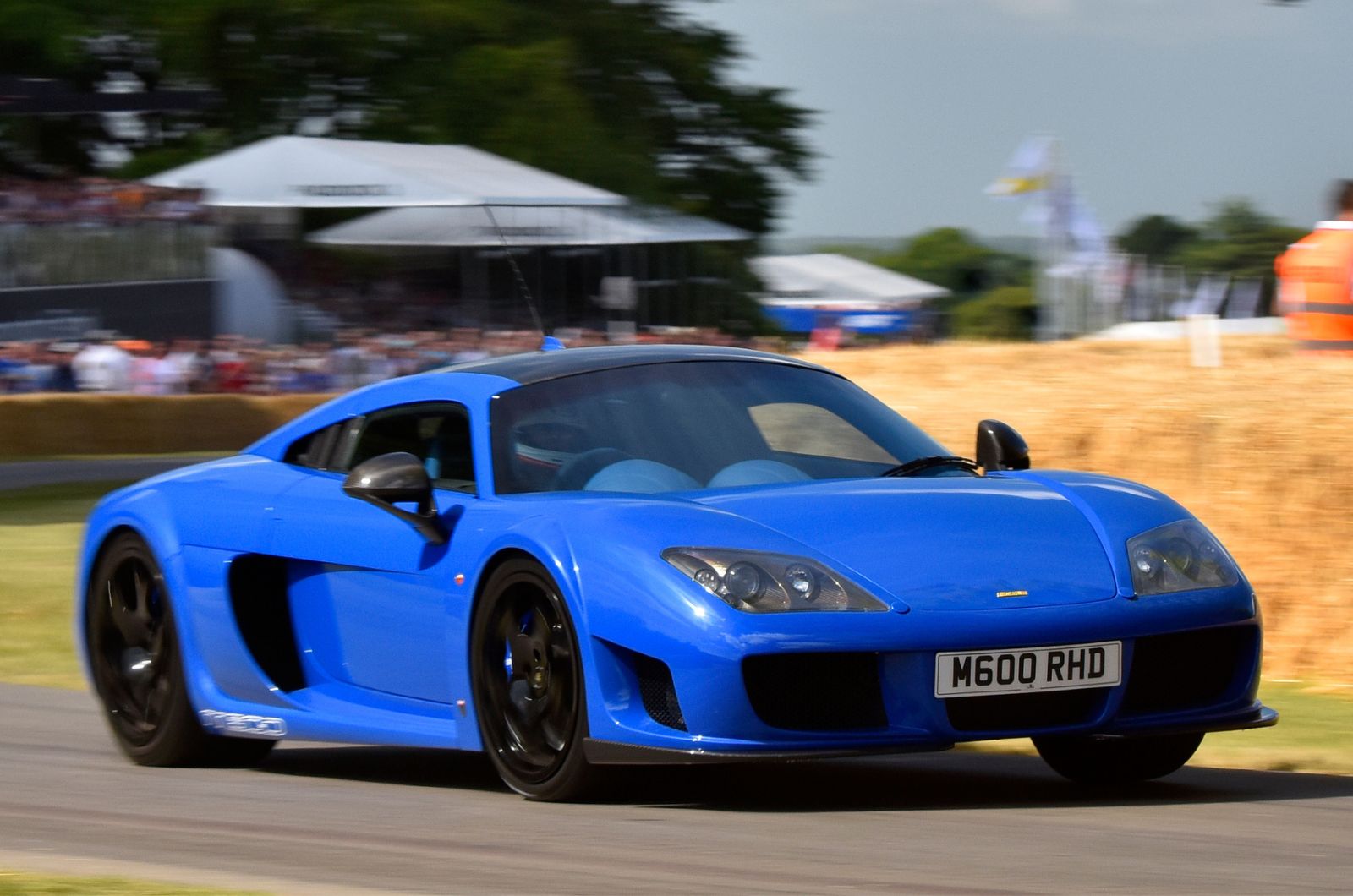 Noble M600