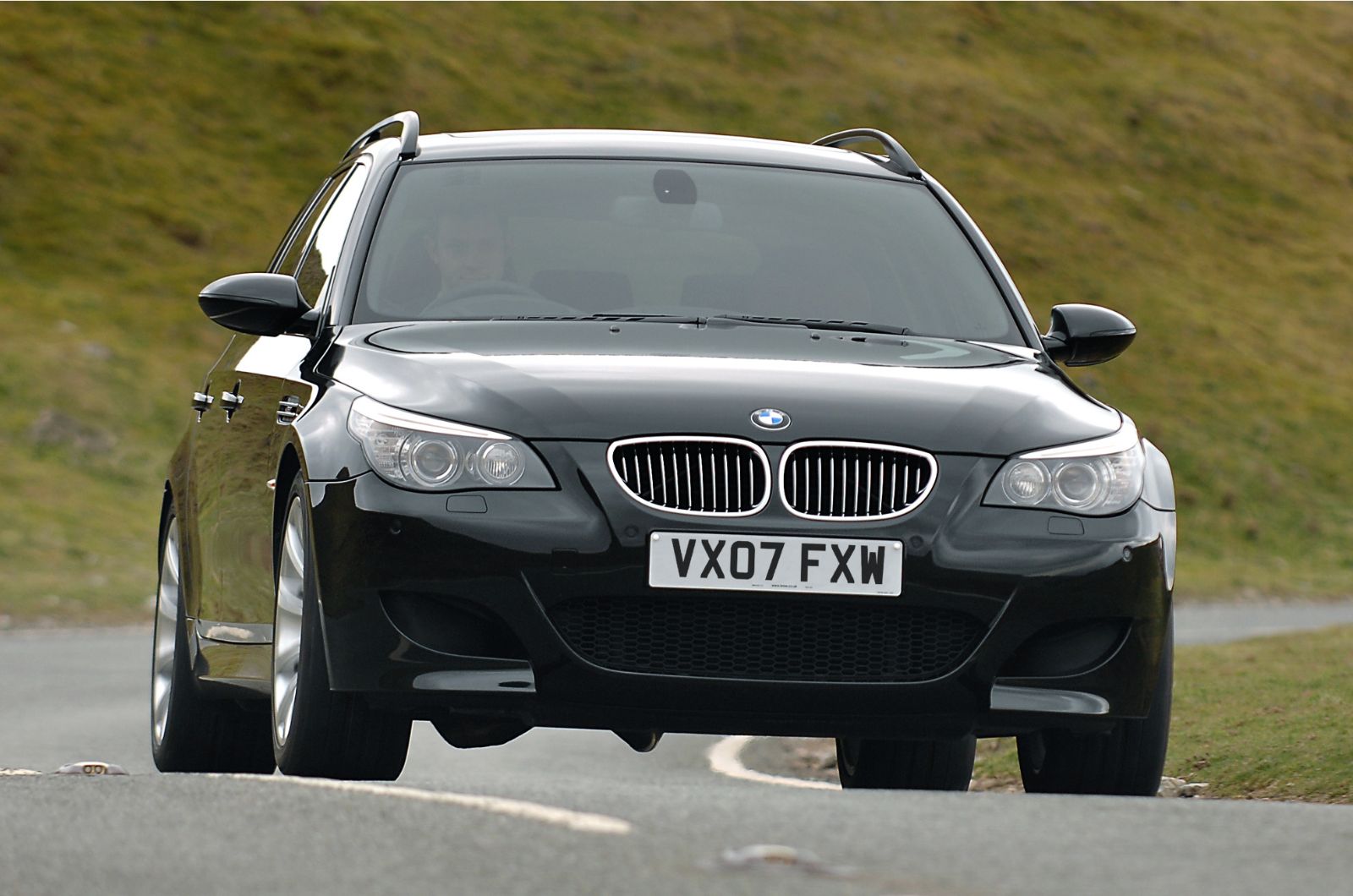 BMW E60 M5