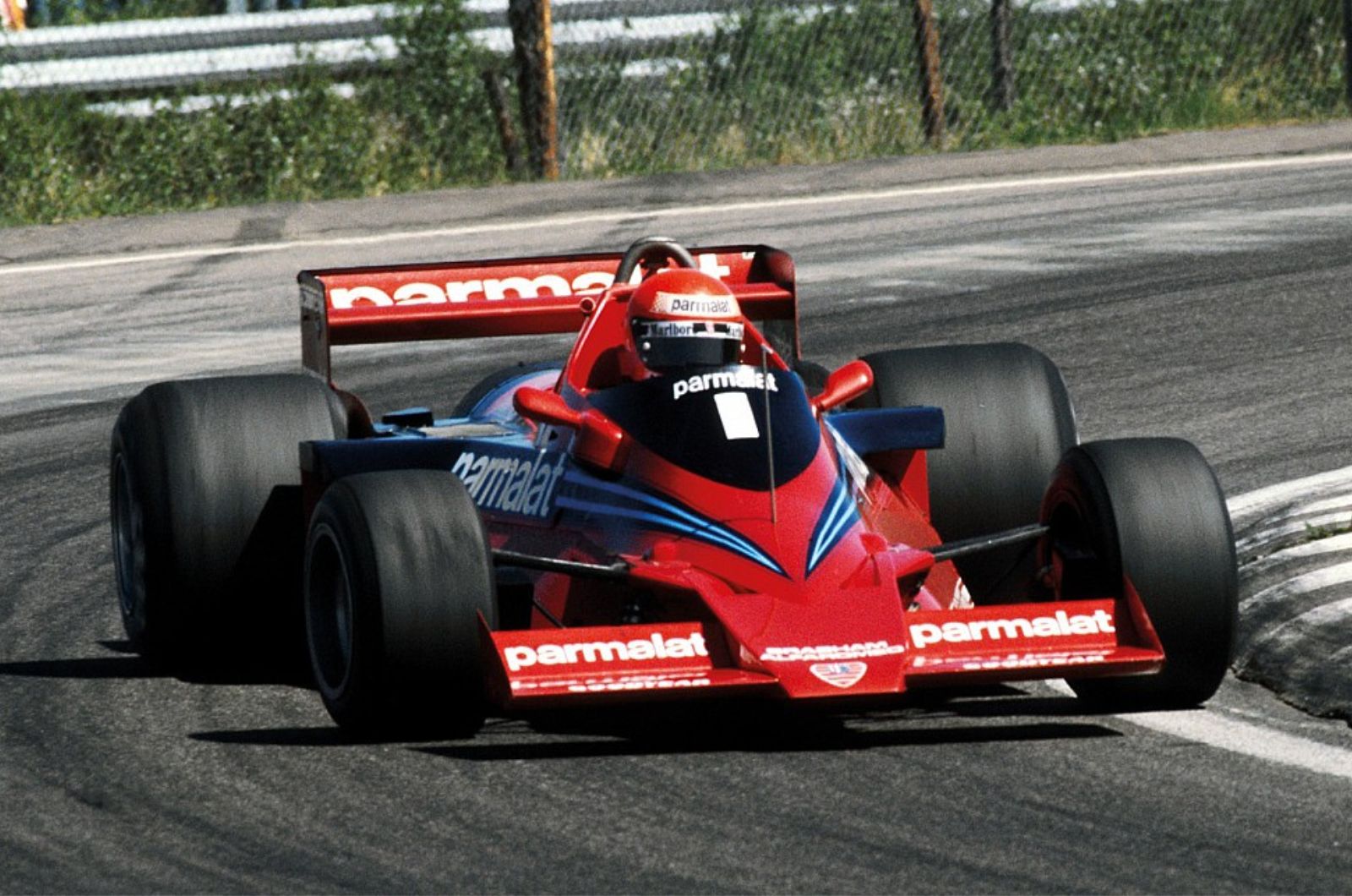 Brabham BT46B